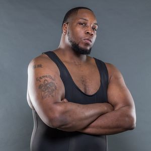 Meet your Posher, Derrick